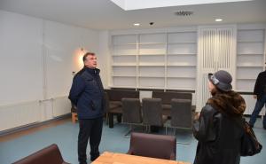  / Na području općine Centar prvi Centar za zdravo starenje: Zavirite u unutrašnjost, FOTO: Centar.ba